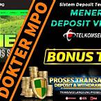 kumpulan situs mpo judi slot terpercaya